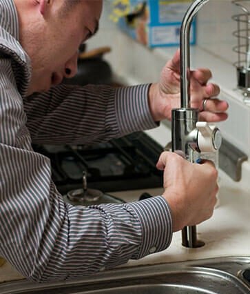 plumber handyman repair